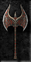 axe gif